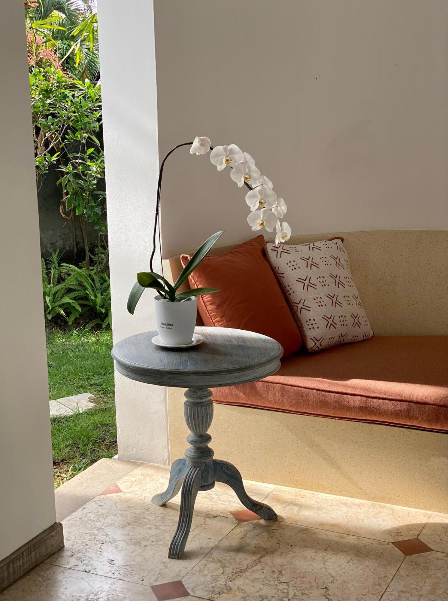 Unique 3Br Villa With Pool 5 Minute Walk To The Pererenan Beach Canggu Eksteriør billede