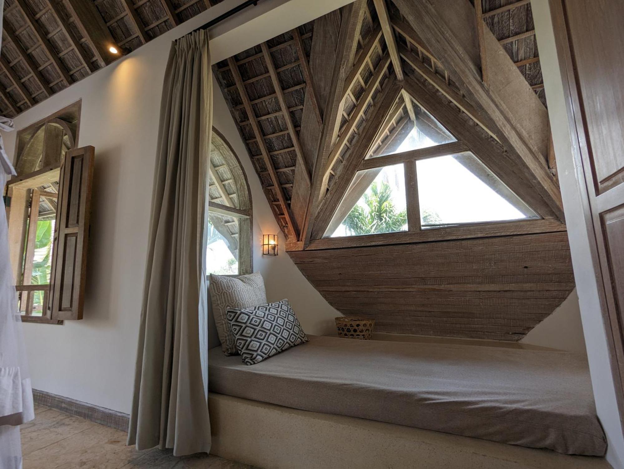 Unique 3Br Villa With Pool 5 Minute Walk To The Pererenan Beach Canggu Eksteriør billede